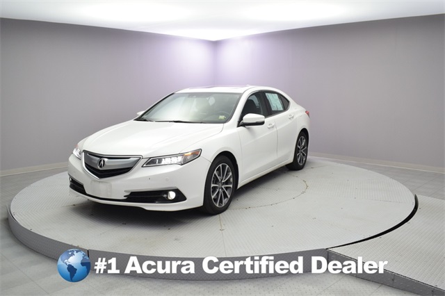 Pre Owned 2017 Acura Tlx Sh Awd W Advance Package 4d Sedan In Pre Owned 2017 Acura Tlx Sh Awd W Advance Package