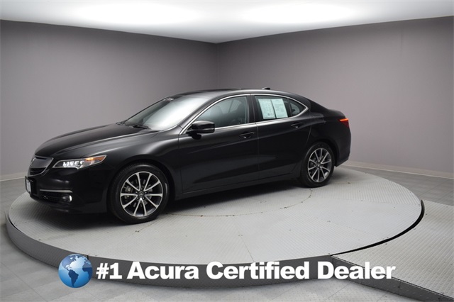 Pre Owned 2017 Acura Tlx Sh Awd W Advance Package 4d Sedan In Pre Owned 2017 Acura Tlx Sh Awd W Advance Package 4d Sedan In Woodside U23524 Paragon