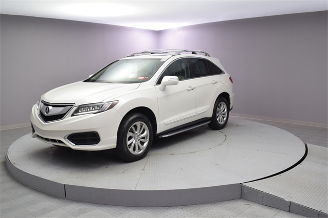 Acura Certified Pre Owned >> Certified Pre Owned 2017 Acura Rdx Awd Acura Certified Pre Owned >> Certified Pre Owned 2017 Acura Rdx Awd