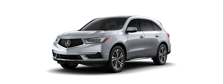 New 2020 Acura MDX SH-AWD with Technology Package